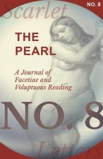 Pearl - A Journal of Facetiae and Voluptuous Reading - No. 8