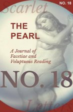 Pearl - A Journal of Facetiae and Voluptuous Reading - No. 18