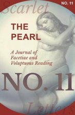 Pearl - A Journal of Facetiae and Voluptuous Reading - No. 11
