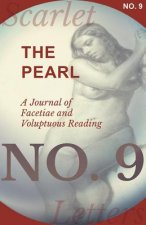 Pearl - A Journal of Facetiae and Voluptuous Reading - No. 9
