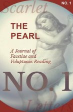 Pearl - A Journal of Facetiae and Voluptuous Reading - No. 1