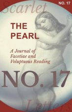 Pearl - A Journal of Facetiae and Voluptuous Reading - No. 17