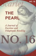Pearl - A Journal of Facetiae and Voluptuous Reading - No. 16