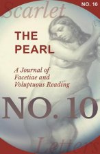 Pearl - A Journal of Facetiae and Voluptuous Reading - No. 10