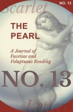 Pearl - A Journal of Facetiae and Voluptuous Reading - No. 13