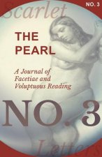 Pearl - A Journal of Facetiae and Voluptuous Reading - No. 3