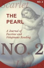 Pearl - A Journal of Facetiae and Voluptuous Reading - No. 2
