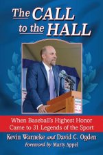 Call to the Hall