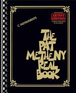 Pat Metheny Real Book