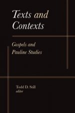 Texts and Contexts