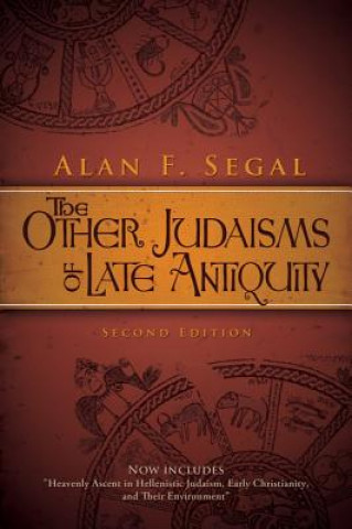 The Other Judaisms of Late Antiquity: Second Edition