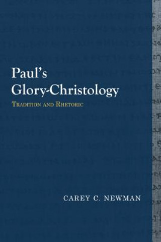 Paulas Glory-Christology