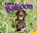 I Am a Baboon