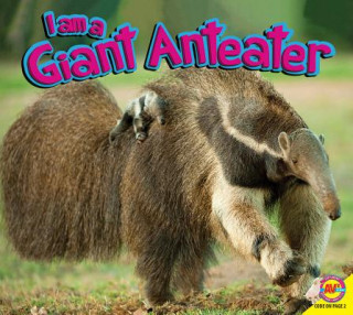 I Am a Giant Anteater