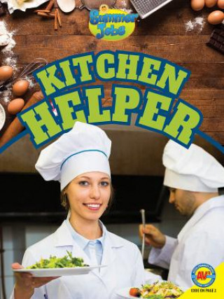 Kitchen Helper