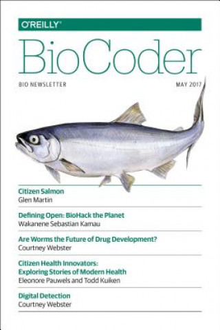 Biocoder #12: April 2017