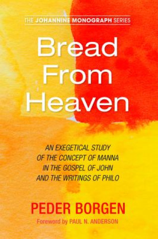 Bread from Heaven