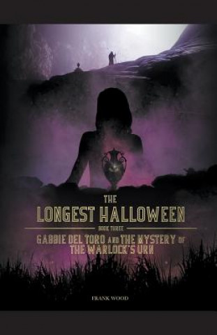 LONGEST HALLOWEEN BK 3