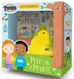 Peep on a Perch (Peeps) [With Plush]