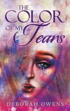 Color of My Tears