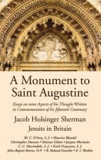 Monument to Saint Augustine