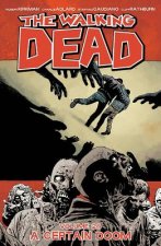 Walking Dead Volume 28: A Certain Doom