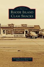 RHODE ISLAND CLAM SHACKS