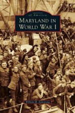MARYLAND IN WWI