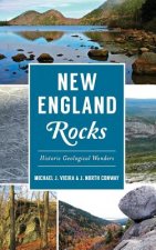 NEW ENGLAND ROCKS