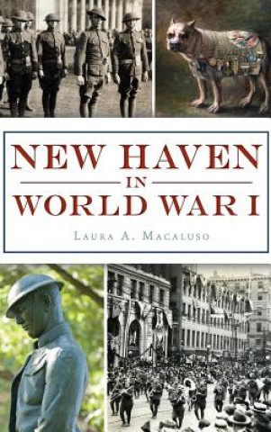 NEW HAVEN IN WWI