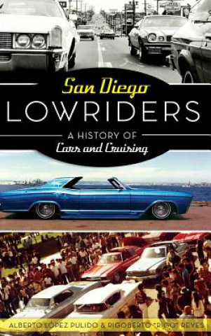 SAN DIEGO LOWRIDERS