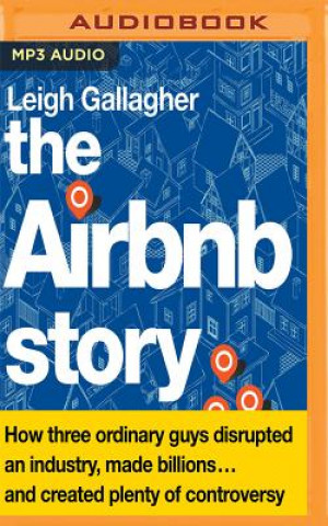 AIRBNB STORY HOW 3 ORDINARY  M