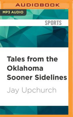 TALES FROM THE OKLAHOMA SOON M