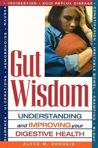 GUT WISDOM