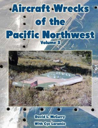 AIRCRAFT WRECKS OF THE PACIFIC