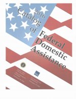CATALOG OF FEDERAL DOMESTIC AS