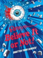 Ripley's Believe It or Not! Shatter Your Senses!: Volume 14