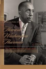 Papers of Howard Washington Thurman, Volume 4