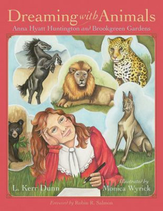 Dreaming with Animals
