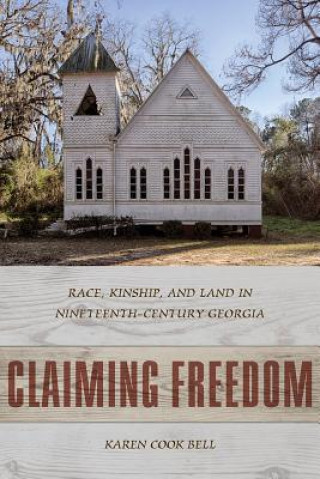 Claiming Freedom