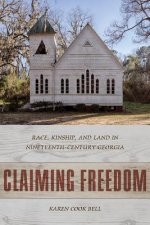 Claiming Freedom