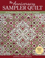 Anniversary Sampler Quilt