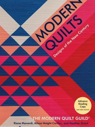 Modern Quilts