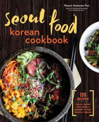 SEOUL FOOD KOREAN CKBK