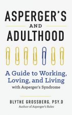 ASPERGERS & ADULTHOOD