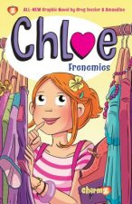 Chloe #3: 