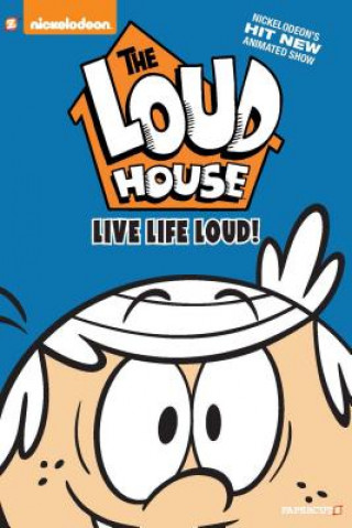 Loud House #3