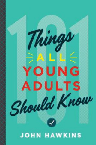 101 THINGS ALL YOUNG ADULTS SH