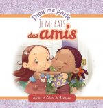 Dieu me parle d'amitie
