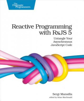 Reactive Programming with RxJS
